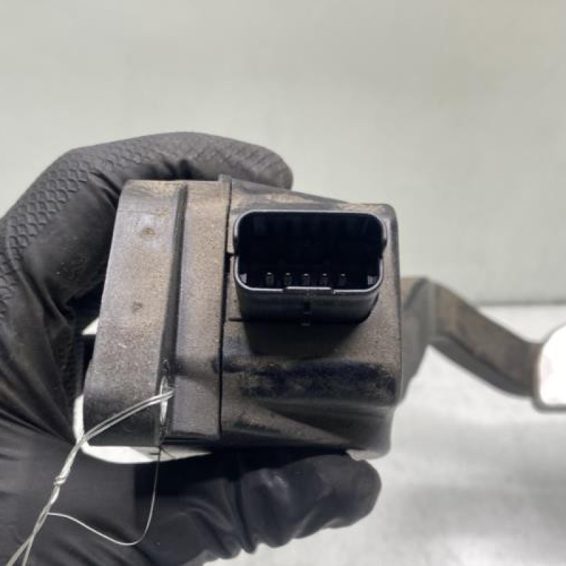 Pedale d'accelerateur PEUGEOT 206 Photo n°3