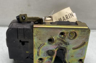 Serrure avant droit PEUGEOT 206 Photo n°1