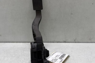 Pedale d'accelerateur PEUGEOT 207 Photo n°1