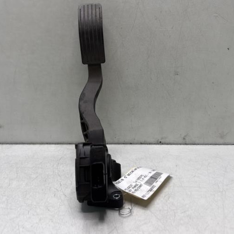 Pedale d'accelerateur PEUGEOT 207 Photo n°1