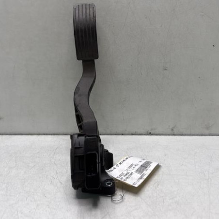 Pedale d'accelerateur PEUGEOT 207 Photo n°1