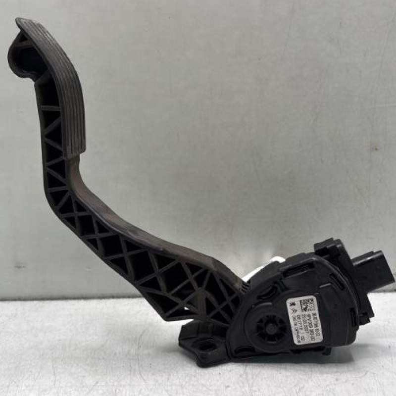 Pedale d'accelerateur PEUGEOT 207 Photo n°2