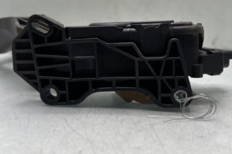 Pedale d'accelerateur PEUGEOT 207