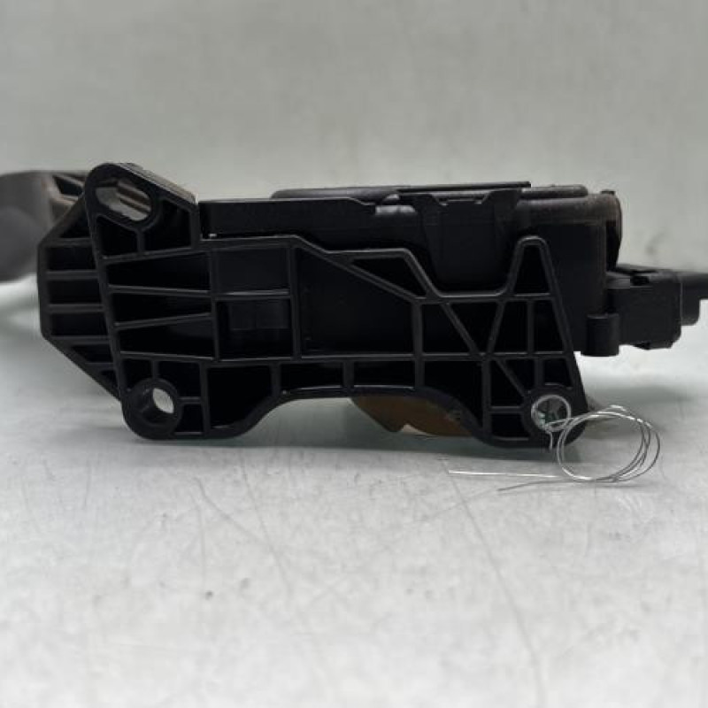 Pedale d'accelerateur PEUGEOT 207 Photo n°3