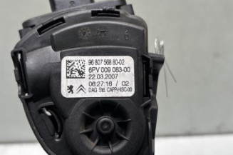 Pedale d'accelerateur PEUGEOT 207