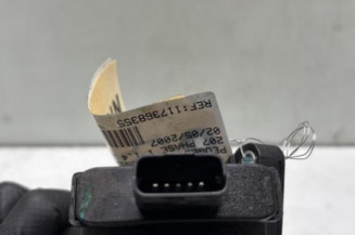 Pedale d'accelerateur PEUGEOT 207