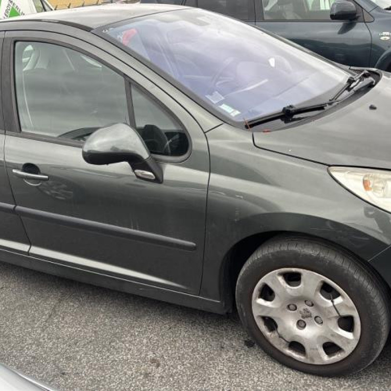 Pedale d'accelerateur PEUGEOT 207 Photo n°12