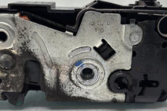 Serrure arriere droit PEUGEOT 207