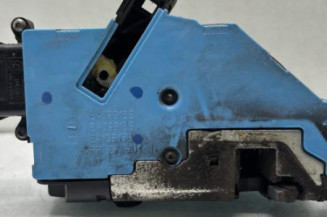 Serrure arriere droit PEUGEOT 207