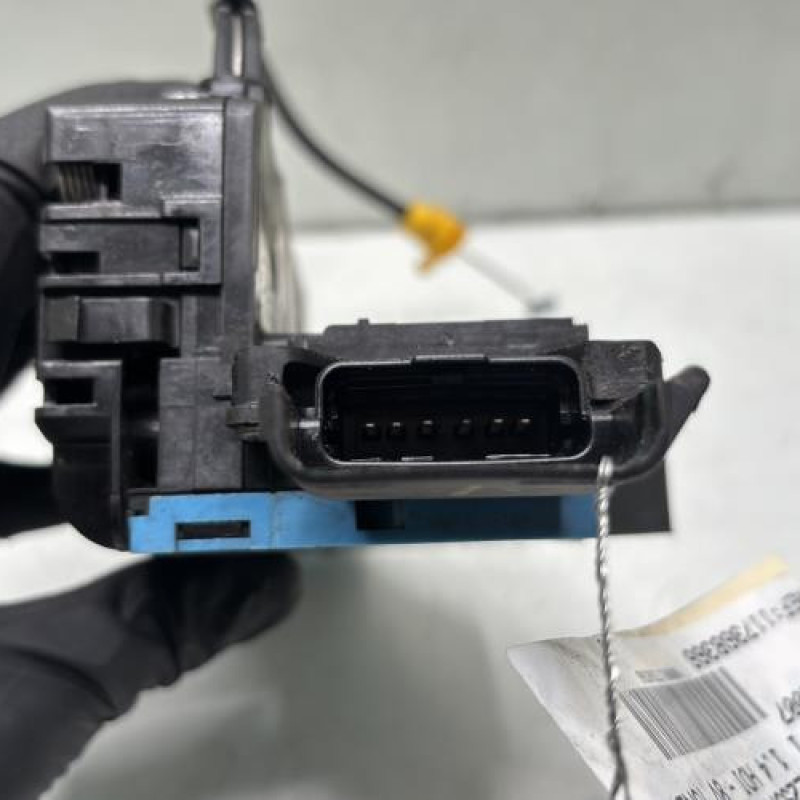 Serrure arriere droit PEUGEOT 207 Photo n°5