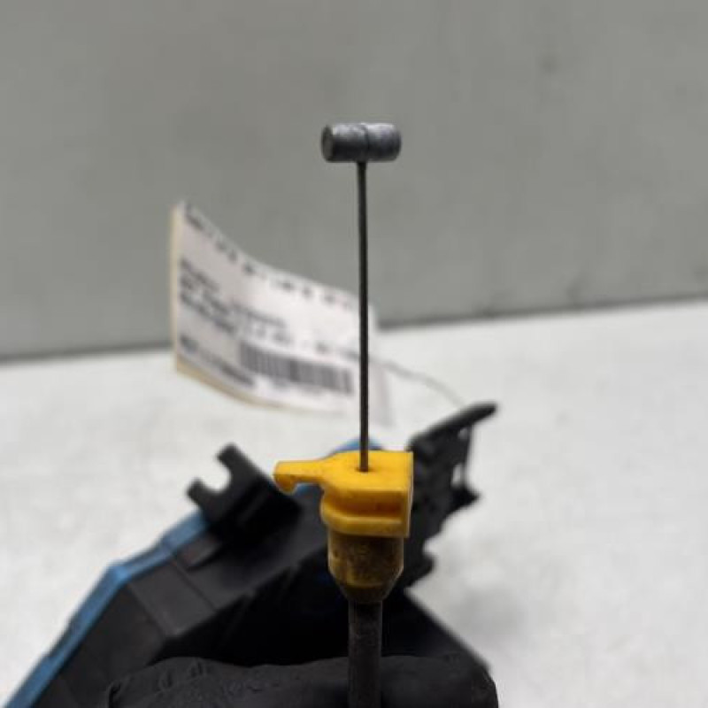 Serrure arriere droit PEUGEOT 207 Photo n°6