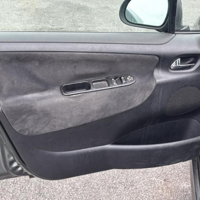 Serrure arriere droit PEUGEOT 207 Photo n°15