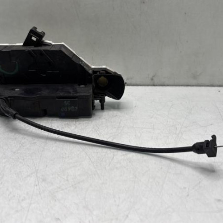 Serrure avant gauche PEUGEOT 207 Photo n°1