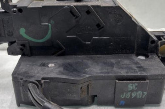 Serrure avant gauche PEUGEOT 207