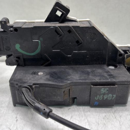 Serrure avant gauche PEUGEOT 207