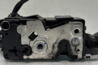 Serrure avant gauche PEUGEOT 207