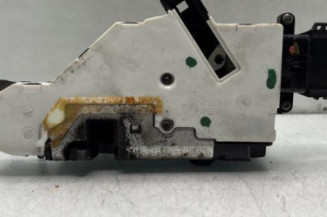 Serrure avant gauche PEUGEOT 207