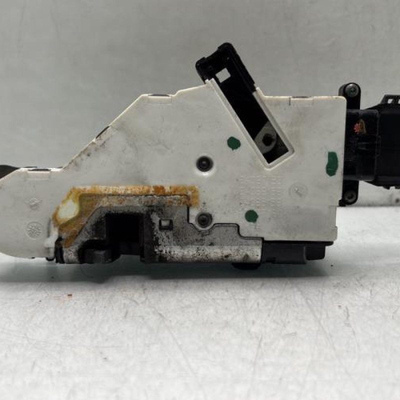 Serrure avant gauche PEUGEOT 207 Photo n°4