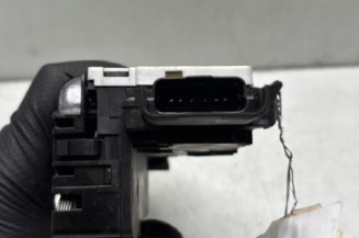 Serrure avant gauche PEUGEOT 207