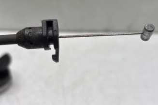 Serrure avant gauche PEUGEOT 207