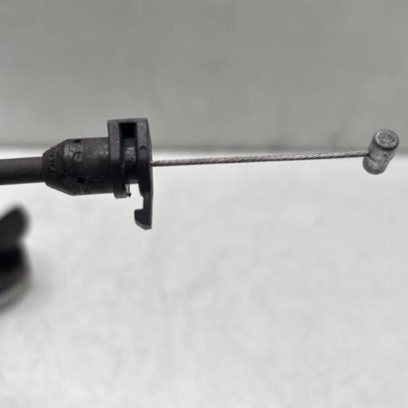 Serrure avant gauche PEUGEOT 207 Photo n°6