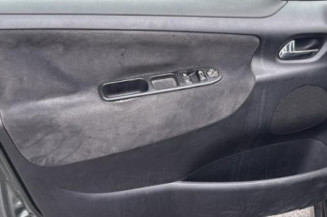 Serrure avant gauche PEUGEOT 207