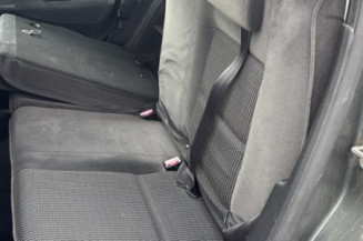 Serrure avant gauche PEUGEOT 207