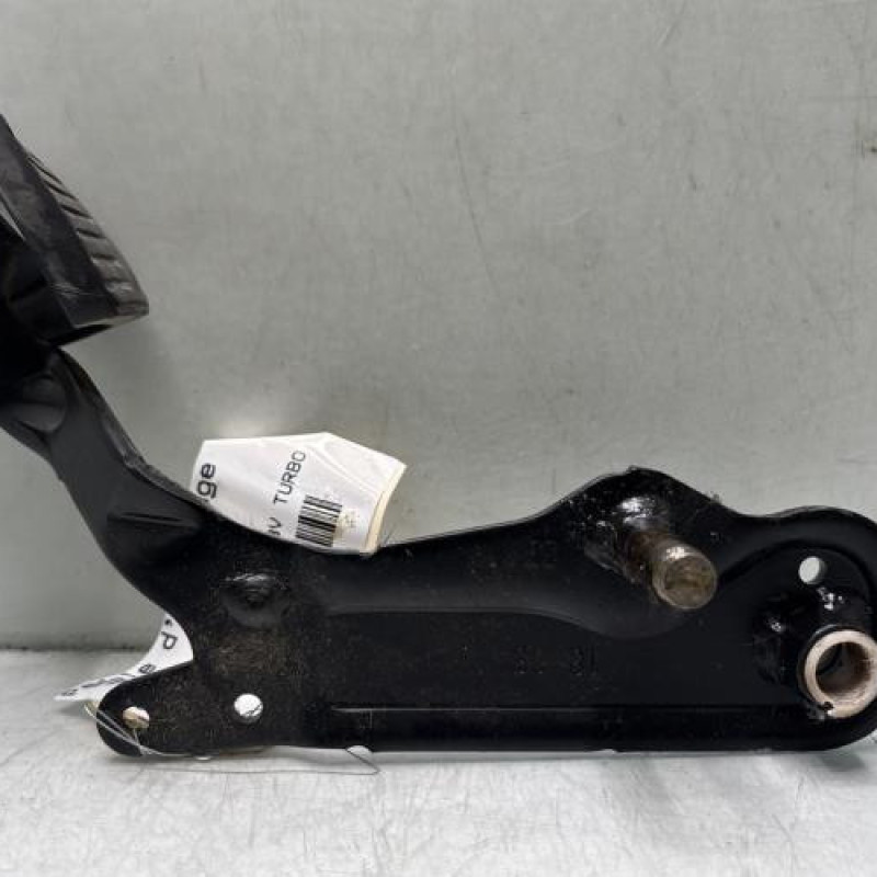 Pedale d'embrayage PEUGEOT 207 Photo n°1