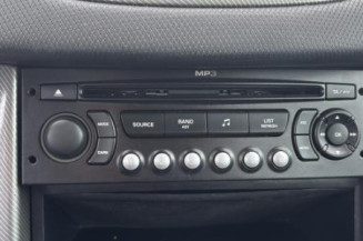 Pedale d'embrayage PEUGEOT 207