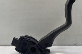 Pedale d'accelerateur PEUGEOT 208 1 Photo n°1