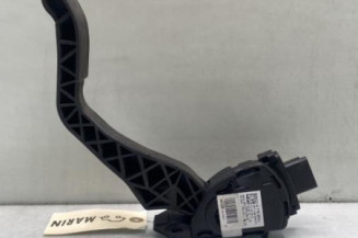 Pedale d'accelerateur PEUGEOT 208 1