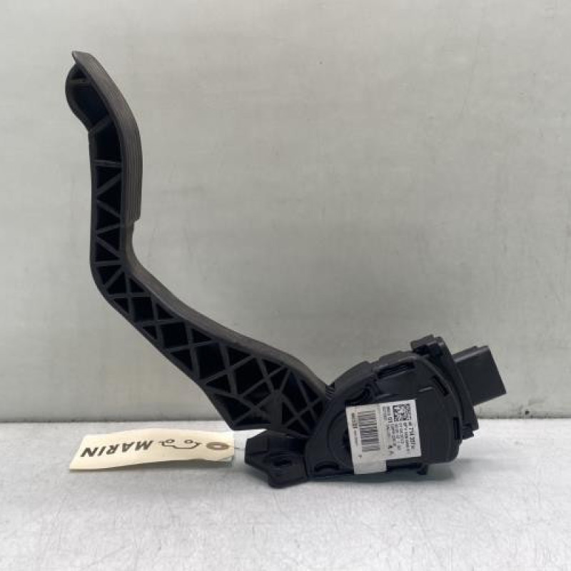 Pedale d'accelerateur PEUGEOT 208 1 Photo n°2