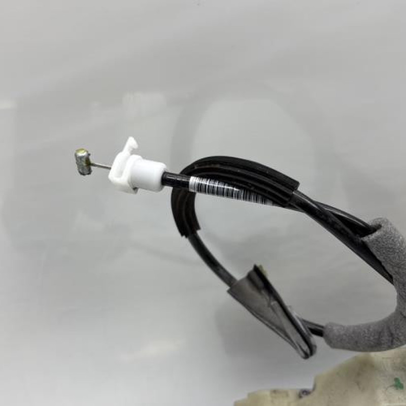 Serrure arriere droit PEUGEOT 208 1 Photo n°3