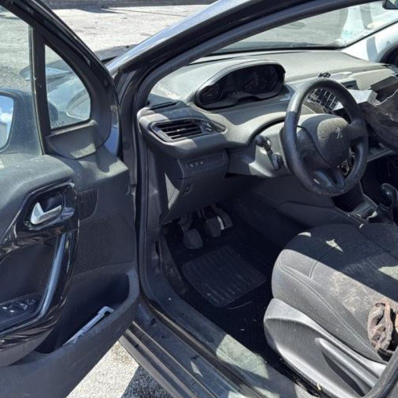 Serrure arriere droit PEUGEOT 208 1 Photo n°17