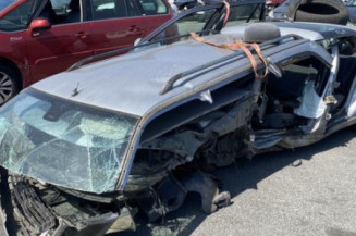 Interrupteur de leve vitre avant droit PEUGEOT 406