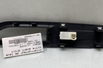 Interrupteur de leve vitre avant droit PEUGEOT 5008 2