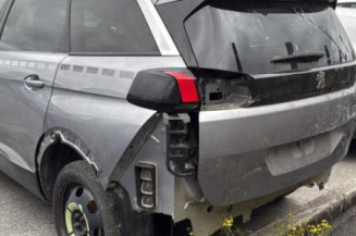 Interrupteur de leve vitre avant droit PEUGEOT 5008 2