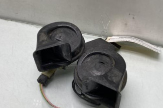 Avertisseur/Klaxon PEUGEOT 508 1 Photo n°1