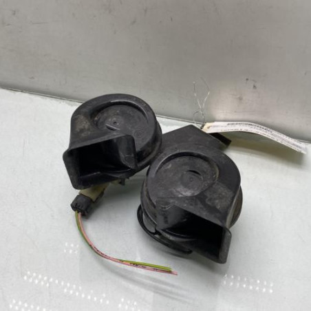 Avertisseur/Klaxon PEUGEOT 508 1 Photo n°1