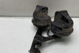 Avertisseur/Klaxon PEUGEOT 508 1