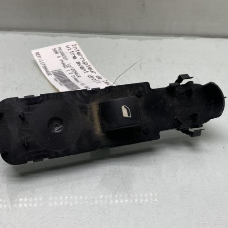 Interrupteur de leve vitre avant droit PEUGEOT 508 1 Photo n°1