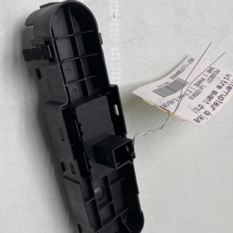 Interrupteur de leve vitre avant droit PEUGEOT 508 1 Photo n°2