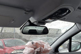 Interrupteur de leve vitre avant droit PEUGEOT 508 1