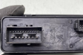 Interrupteur de leve vitre avant gauche PEUGEOT 508 1