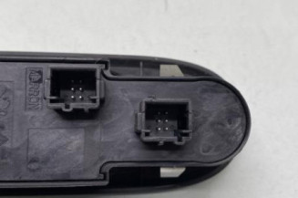 Interrupteur de leve vitre avant gauche PEUGEOT 508 1