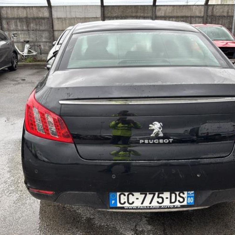 Interrupteur de leve vitre avant gauche PEUGEOT 508 1 Photo n°10