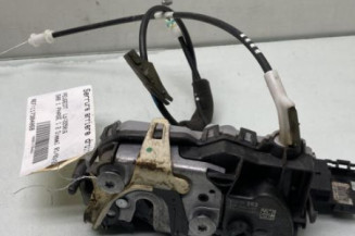 Serrure arriere droit PEUGEOT 508 1 Photo n°1