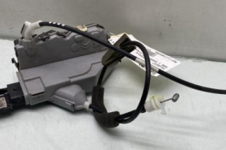 Serrure arriere droit PEUGEOT 508 1