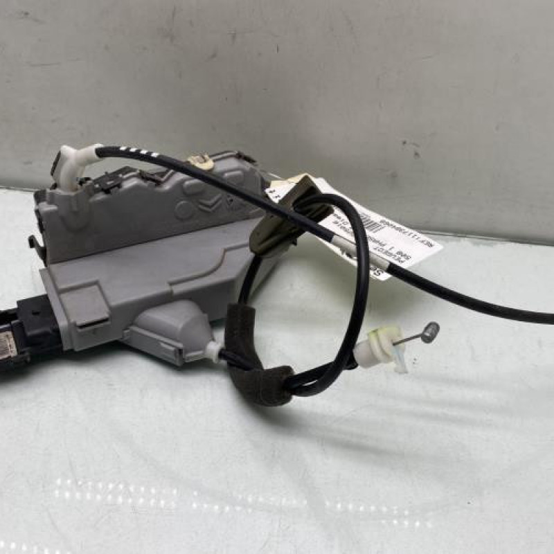 Serrure arriere droit PEUGEOT 508 1 Photo n°2