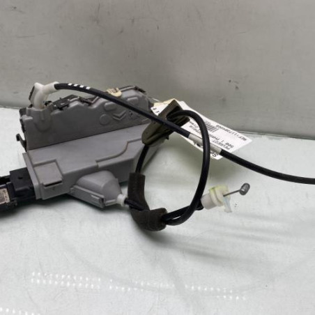 Serrure arriere droit PEUGEOT 508 1